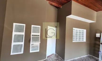 Casa com 2 quartos à venda no Parque América, Itu  por R$ 480.000