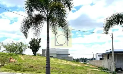 Terreno à venda no loteamento residencial una, itu  por r$ 320.000