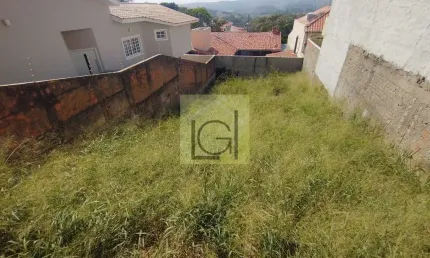 Terreno à venda no Jardim Paraíso, Itu  por R$ 250.000