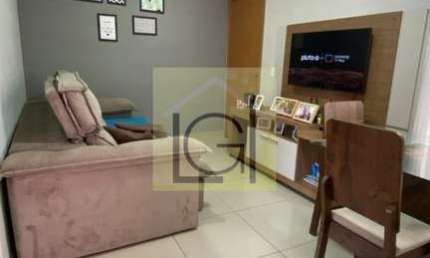 Apartamento com 2 quartos à venda no Jardim das Nações, Salto , 42 m2 por R$ 206.000
