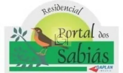Oportunidade única: Terreno em condomínio no Rancho Grande, Residencial Portal dos Sabiás, Itu-SP, 150,22m² de área!