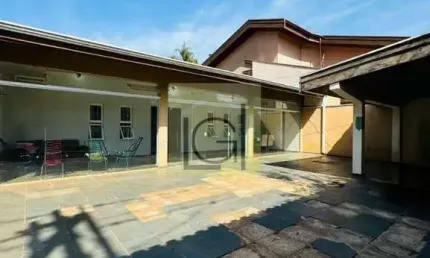 Imperdível oportunidade de adquirir uma casa de 3 quartos na chacara machadinho, americana-sp! aproveite!
