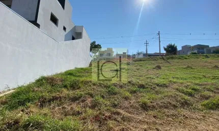 Terreno à venda no Jardim Residencial Garden Ville, Itu  por R$ 280.000
