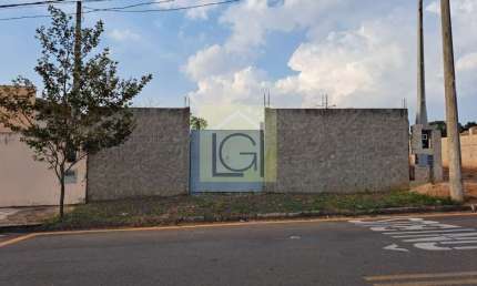 Terreno à venda no Jardim Madre Paulina, Itu  por R$ 182.000