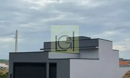 Casa com 2 quartos à venda no Smart City, Indaiatuba  por R$ 509.000