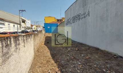 Terreno à venda no Centro, Itu 