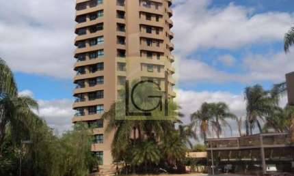 Apartamento com 4 quartos à venda no Jardim Corazza, Itu , 287 m2 por R$ 2.100.000