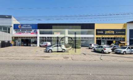 Excelente oportunidade: Galpão para locação no Parque Industrial em Itu-SP, com 4 salas, 4 banheiros, 15 vagas e 832,88m² de área!