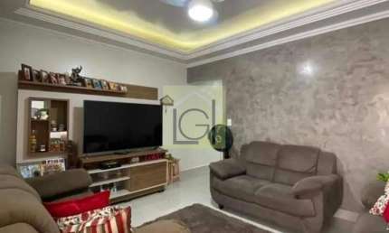 Casa com 3 quartos à venda no Jardim Bom Retiro, Salto  por R$ 560.000