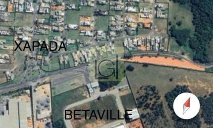 Oportunidade única: área industrial à venda em Itu-SP, no bairro Jardim Emicol, com infraestrutura completa!