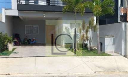 Casa com 4 quartos à venda no Jardim Guarujá, Salto  por R$ 740.000