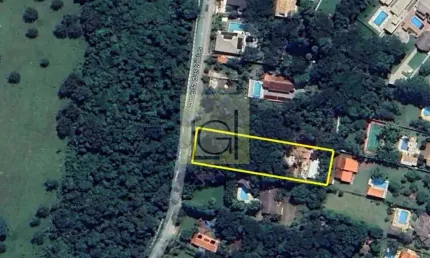 Terreno em condomínio à venda em Itu-SP, City Castello, 3.000,00 m². Venha conhecer!