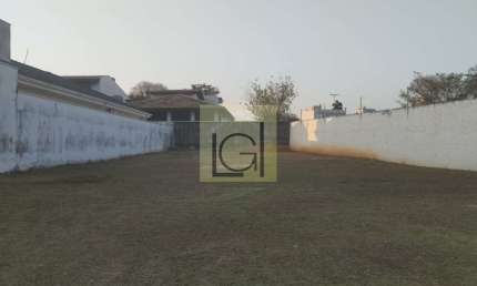 Terreno à venda - Condomínio Portal de Itu - 460,00 m² de área - Itu - SP