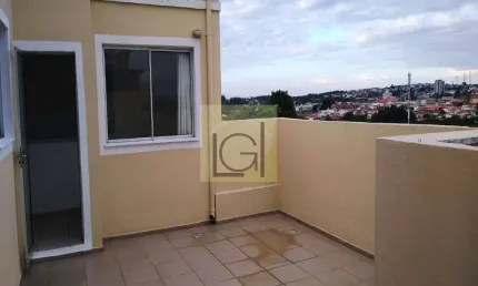 Apartamento à venda em itu-sp, residencial spazio ilha di fiori: 2 quartos, 1 suíte, 1 sala, 2 vagas, 120m². confira!