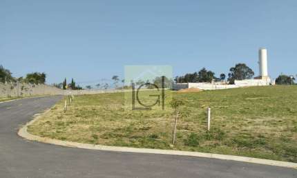 Terreno em Condomínio à Venda em Itu-SP, Bairro Brasil  324m² de Área