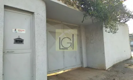 Terreno à venda em Itu-SP, Parque Nossa Senhora da Candelária, 970m² de área!