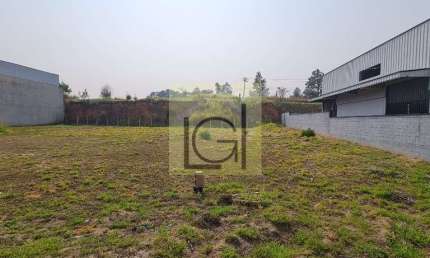 Terreno em Condomínio à Venda em Itu-SP, Bairro Núcleo Industrial Jardim Porto Seguro: 1.500,00 m² de Área