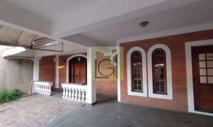 Casa com 4 quartos à venda no Brasil, Itu , 335 m2 por R$ 730.000