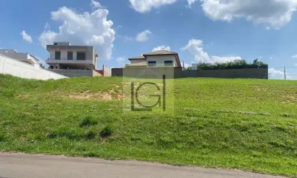 Terreno à venda em condomínio exclusivo no Jardim Emicol, Itu-SP: 1.124,19 m² de área privativa!