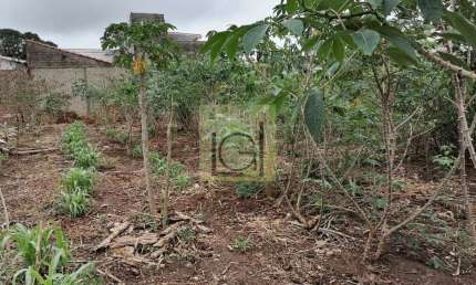 Terreno à venda na Vila Ianni, Itu 
