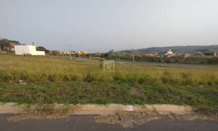 Terreno à venda com 200,00 m² de área no Loteamento Monte Rei EM Itu SP