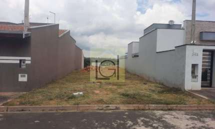 Terreno à venda no Residencial Vila dos Eucaliptos, Salto  por R$ 160.000