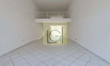 Salão Comercial para Locação no Centro de Itu-SP: 2 Salas, 3 Banheiros e 260m² de Área Disponível!
