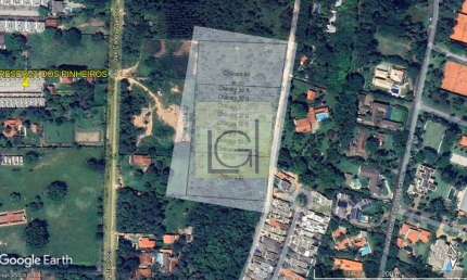 Terreno à venda em Itu-SP, bairro Pinheirinho, 951,42m² de área! Aproveite essa oportunidade única!