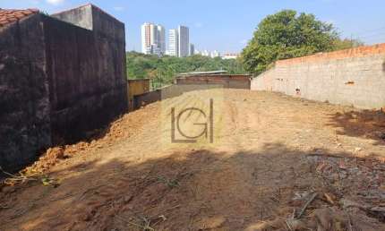 Terreno à venda na Vila Leis, Itu 