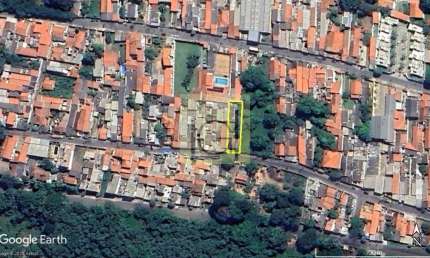 Terreno à venda em Itu-SP, bairro Progresso, 500m² de área! Aproveite essa oportunidade única!