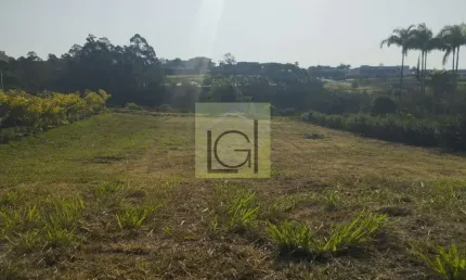 Terreno à venda no Condomínio Terras de São José II, Itu  por R$ 1.590.000