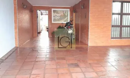 Imperdível: casa à venda em itu - sp, no jardim do estádio, 3 quartos, 1 sala, 3 banheiros, 3 vagas de garagem, 264 m².