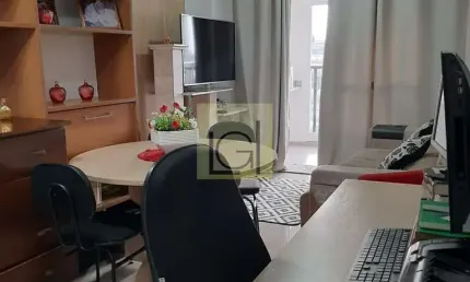 Apartamento com 2 quartos à venda no Parque Industrial, Itu , 90 m2 por R$ 510.000