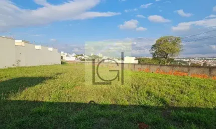 Terreno à venda de 1.400,00 m² no Parque Nossa Senhora da Candelária em Itu-SP: oportunidade única!