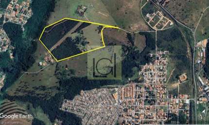 Oportunidade única: Terreno de 193.000,00 m² à venda no Jardim América, Botucatu-SP