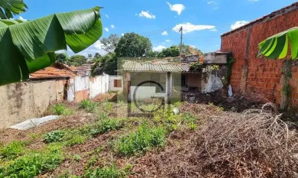 Imperdível oportunidade: Casa à venda em Itu-SP, bairro Rancho Grande, 2 quartos, 1 sala, 1 banheiro, 1 vaga, 153 m².