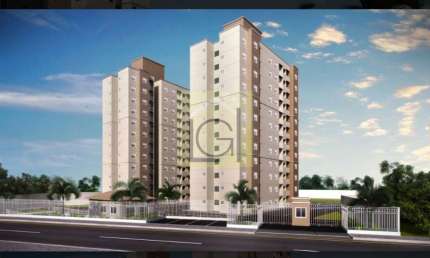 Apartamento para locação no bairro Progresso, Itu-SP: 2 quartos, 1 sala, 1 banheiro e vaga de garagem!