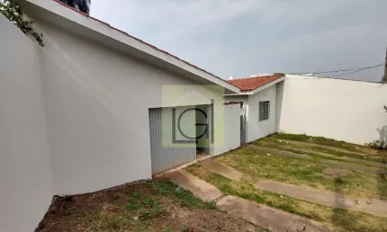 Casa com 2 quartos à venda no Rancho Grande, Itu  por R$ 390.000