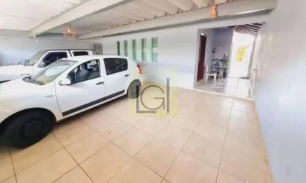 Imperdível oportunidade: Casa à venda em Itu-SP, bairro São Luiz, 3 quartos, 2 suítes, 2 salas, 4 banheiros, 4 vagas, 278m².
