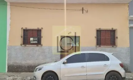 Espetacular casa à venda no centro de itu-sp: 5 quartos, 2 salas, 200m²!