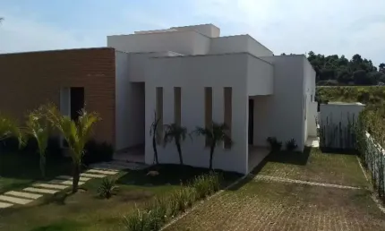 Casa em condomínio fechado com 3 quartos à venda no Jardim Plaza Athénée, Itu  por R$ 2.400.000