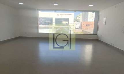 Sala comercial para locação em Itu-SP, no bairro Itu Novo Centro - 1 sala, 1 banheiro, 64,00m² de área!
