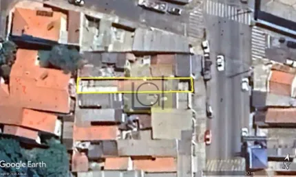 Oportunidade Única: Casa Comercial à Venda em Itu-SP, Parque Residencial Mayard - 3 Quartos, 1 Sala, 1 Banheiro, 1 Vaga, 75m².