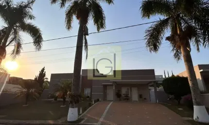 Casa em condomínio fechado com 3 quartos à venda no Condomínio Palmeiras Imperiais, Salto , 600 m2 por R$ 1.500.000