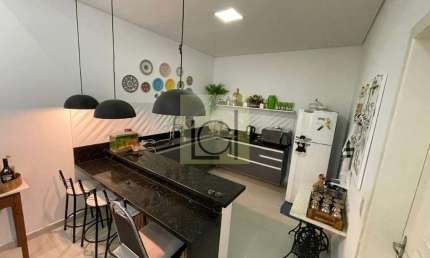 Imperdível: Casa à venda em Salto-SP, Residencial Vila dos Eucaliptos, 2 quartos, 1 suíte, 2 banheiros, 2 vagas, 142m².