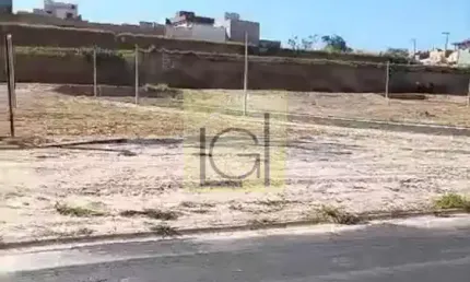 Terreno à venda em Itu-SP, no bairro Parque das Rosas, com 250,00 m² de área. Venha conferir!