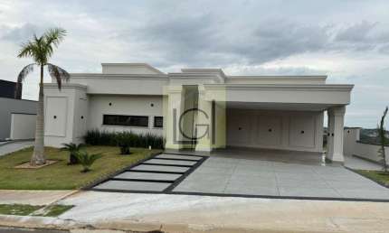 Imperdível oportunidade de adquirir uma casa de alto padrão em condomínio de luxo em Indaiatuba-SP - Jardim Quintas da Terracota!