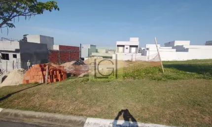 Terreno à venda no Parque Nossa Senhora da Candelária, Itu  por R$ 248.000