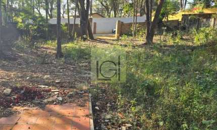 Terreno à venda na Chácara Flórida, Itu  por R$ 350.000