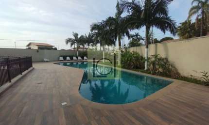Apartamento para locação em Itu-SP, 3 quartos, 1 suíte, 2 vagas na cidade- Brasil com 83m² - Imperdível!